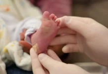 Mais de 29 mil testes do pezinho já foram realizados este ano em SC