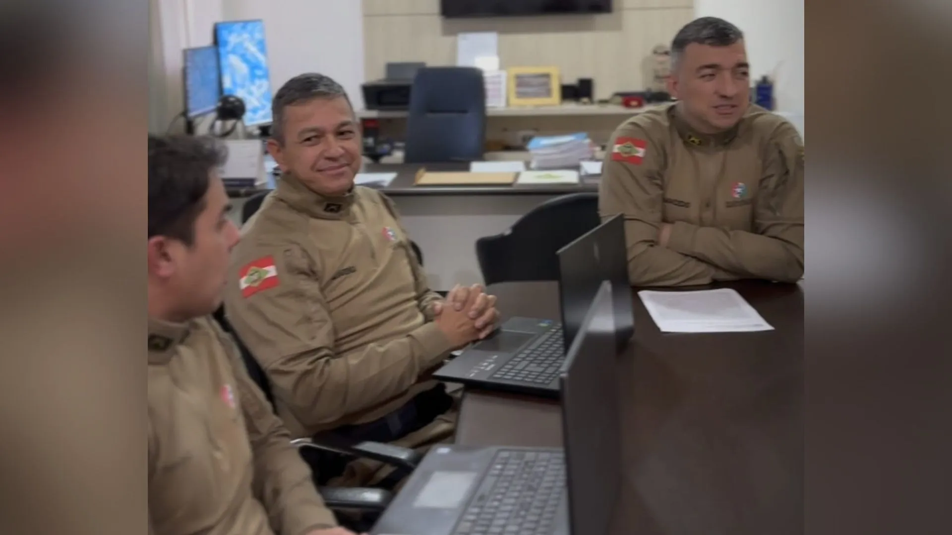 Polícia Militar elabora plano para reduzir crimes no segundo semestre