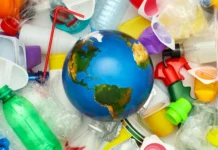 Campanha da BRK incentiva menos plástico e mais vida