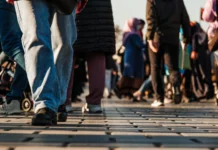 Santa Catarina registra o maior aumento de moradores por migração do país