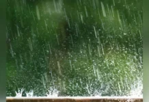 Previsão do tempo: sexta-feira terá temporais isolados em SC