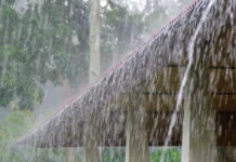 Ciclone extratropical provoca tempestades intensas na sexta e sábado em SC