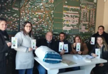 “Recicla Mais Lebon” inicia ações em bairro de Lebon Régis