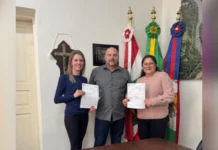 Tangará conquista recursos para infraestrutura e frota municipal