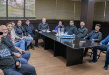 Prefeitura de Videira encaminha reforma administrativa para Câmara de Vereadores