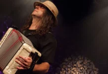 Festa da Fogueira terá show de Renato Borghetti em Caçador