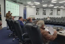 Secretário expõe cenário do lixo e da causa animal em Caçador