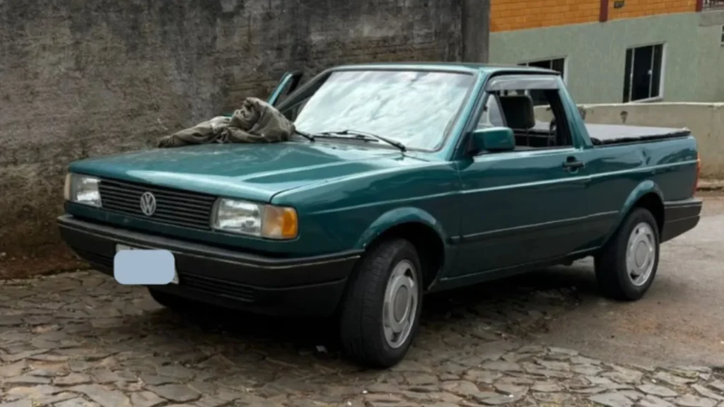 Carro furtado é localizado com ajuda de câmeras de videomonitoramento em Videira