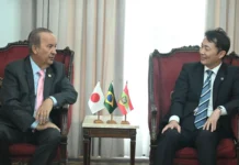 Santa Catarina reforça exportações em missão oficial ao Japão e China