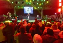 13º Festival Caçanjurê da Canção divulga lista de artistas selecionados