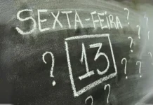 Como a sexta-feira 13 virou símbolo de superstição e medo