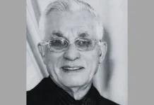 Lydio Spricigo deixa legado político e comunitário em Arroio Trinta