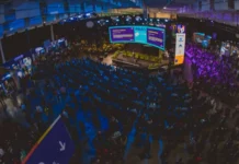 Videira participa do Summit Cidades, o maior encontro de cidades do Brasil