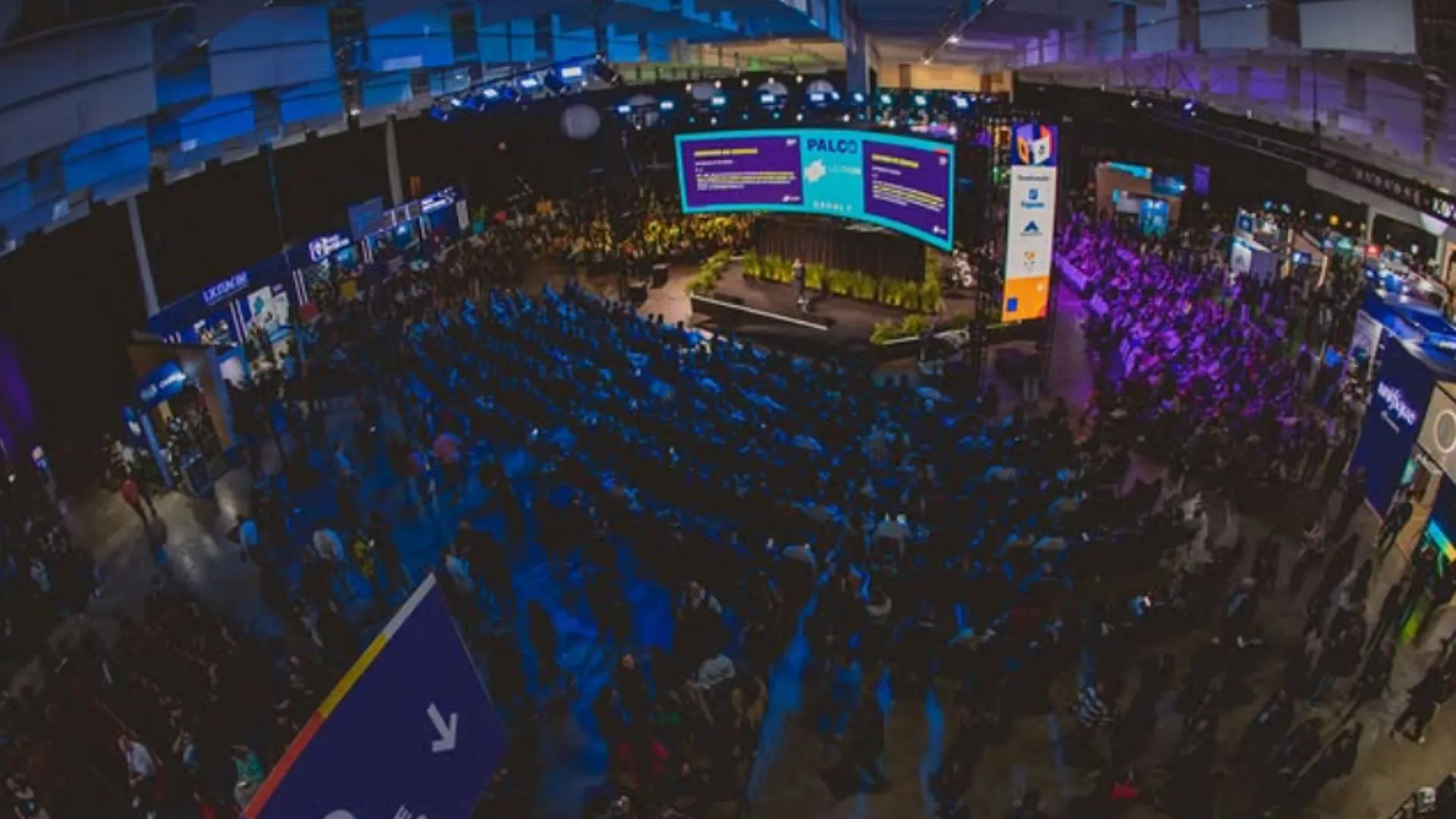 Videira participa do Summit Cidades, o maior encontro de cidades do Brasil