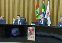 Contas do Estado de SC em 2024 são aprovadas por unanimidade