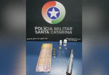 Quatro pessoas são presas por tráfico no bairro Martello