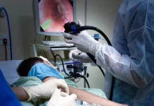 Transplante de fezes da esposa ajuda paciente a se recuperar em SC