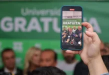 44 estudantes indiciados por fraude em bolsas de estudo do governo de Santa Catarina