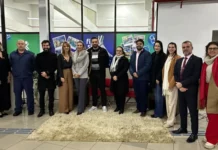 Unoesc Videira inaugura Clínica Escola de Fisioterapia com atendimentos gratuitos