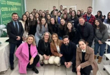 Unoesc e Unimed inauguram Laboratório de Avaliação Neurofuncional em Videira