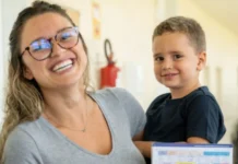 SUS amplia vacina contra meningite para crianças de 12 meses