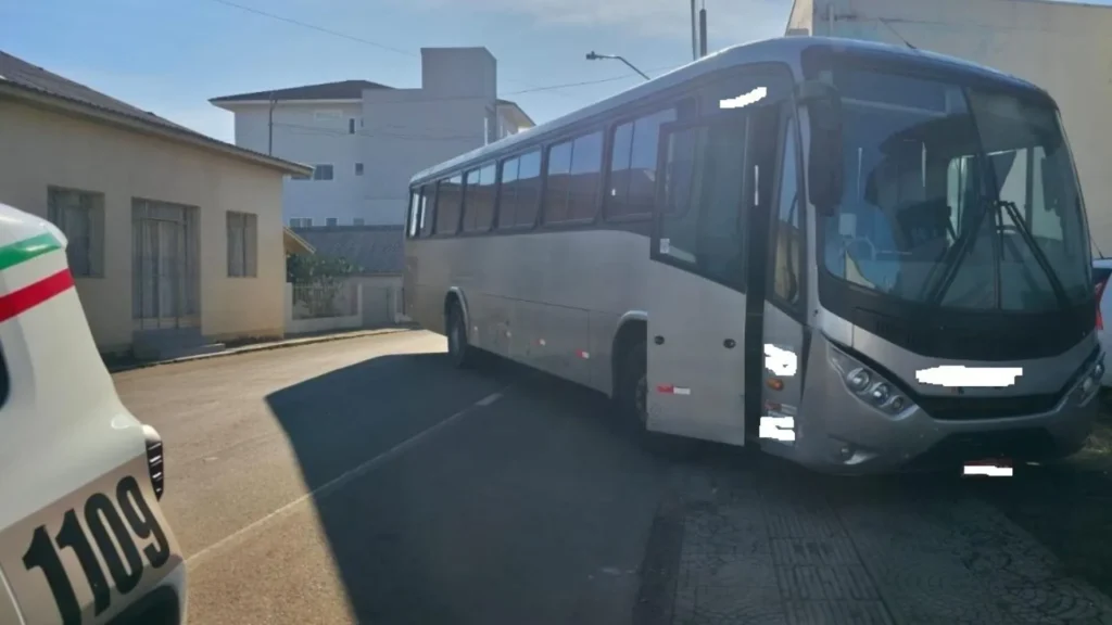 PM de Campos Novos recupera dois veículos furtados
