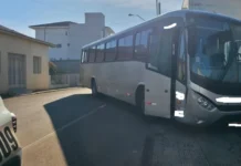 PM de Campos Novos recupera dois veículos furtados