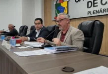 Audiência debaterá Atenção Básica de Saúde em Caçador