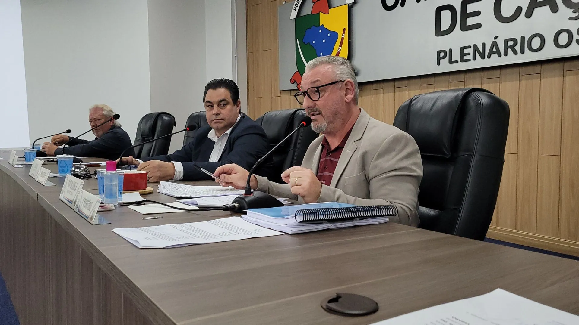 Audiência debaterá Atenção Básica de Saúde em Caçador