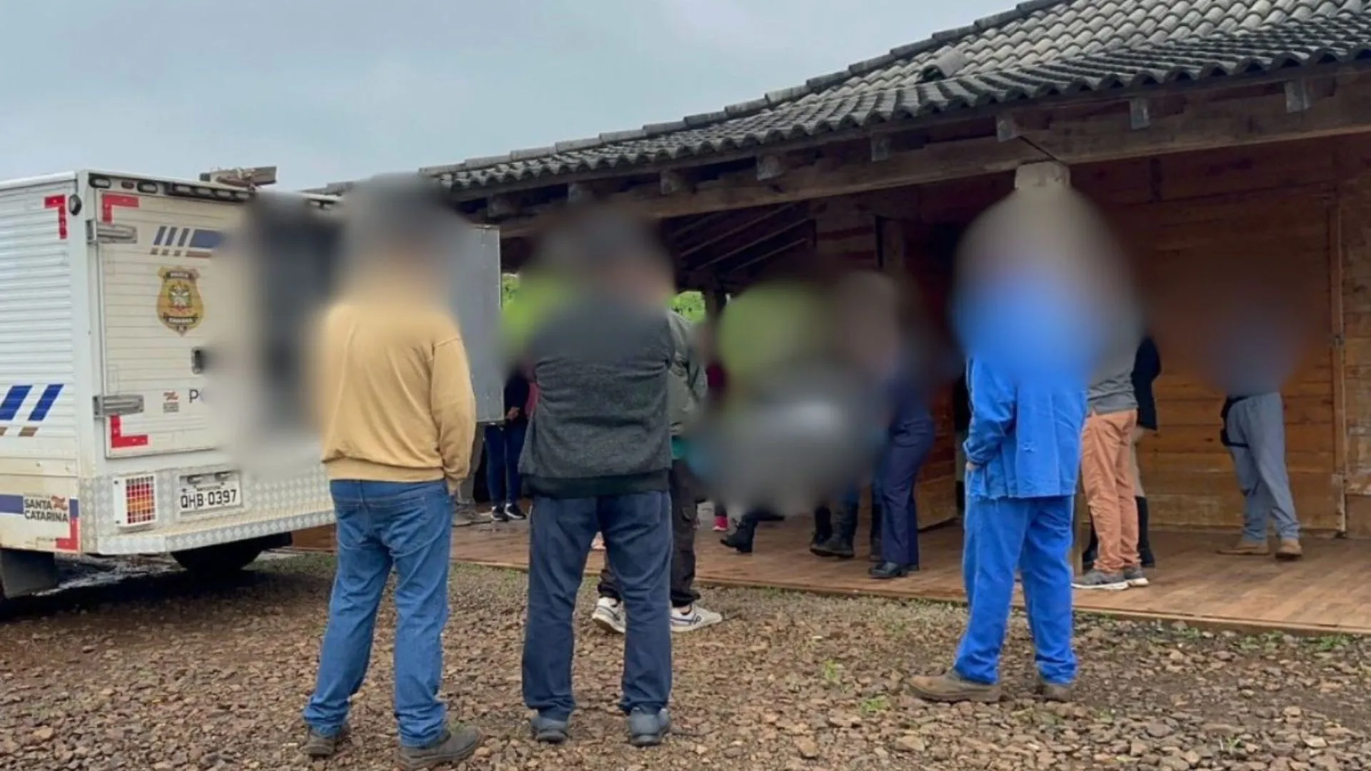 Entenda o caso da ex-vereadora suspeita de assassinar o marido em Santa Catarina