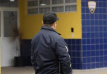 Vigilância presencial chega a todas as unidades escolares de Videira