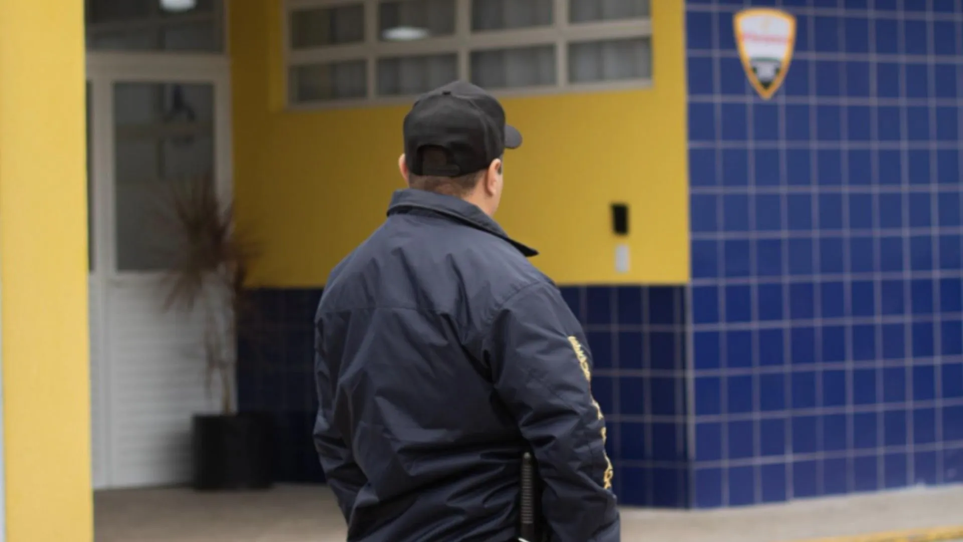Vigilância presencial chega a todas as unidades escolares de Videira