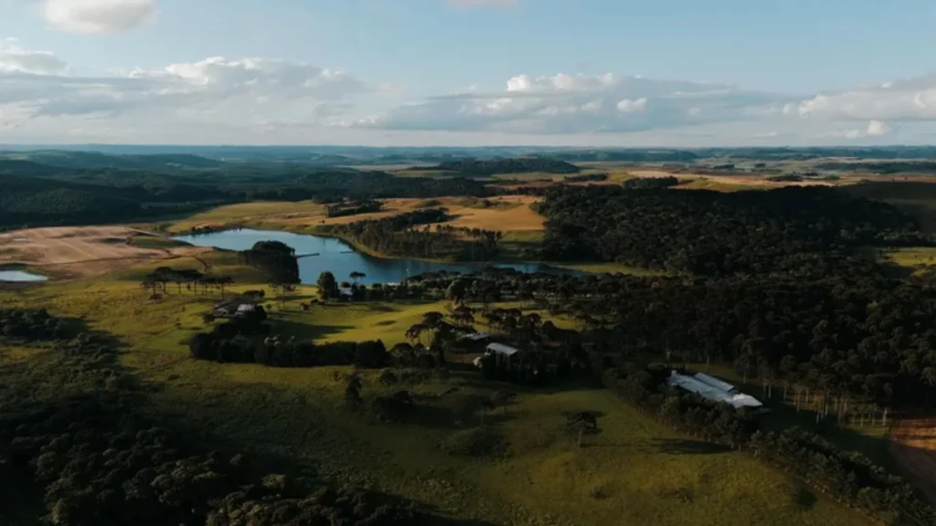 Villaggio Grando: Sonho de família vira projeto milionário