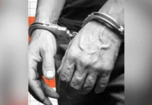 Polícia Militar prende homem por violência doméstica em Caçador