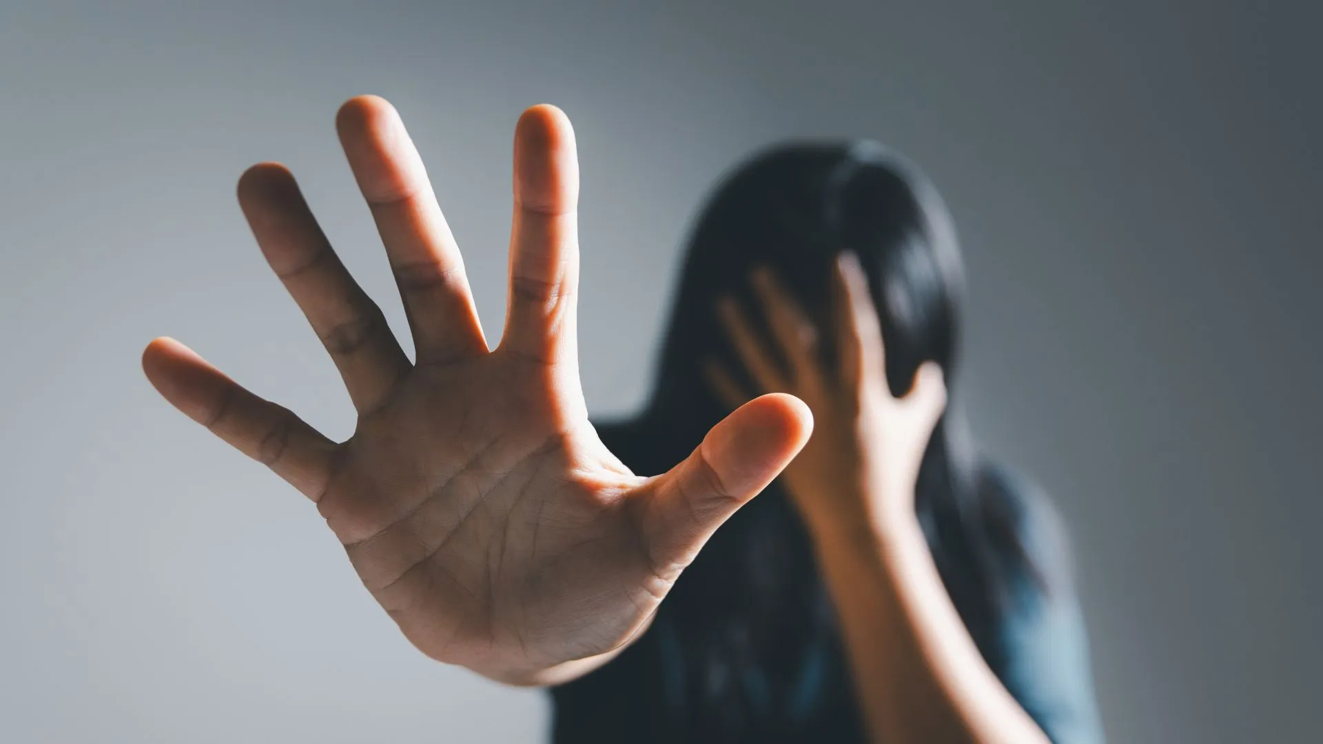 Herval d’Oeste lidera índice de violência contra a mulher em SC