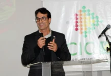 Presidente da SC PAR InvestSC visita empresas e lideranças em Caçador