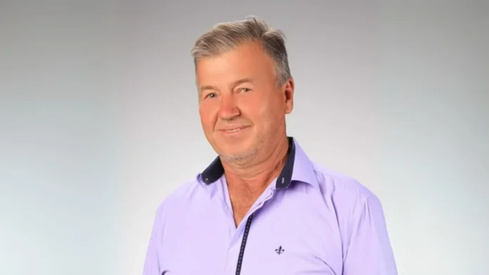 Ademir Luiz Fontana