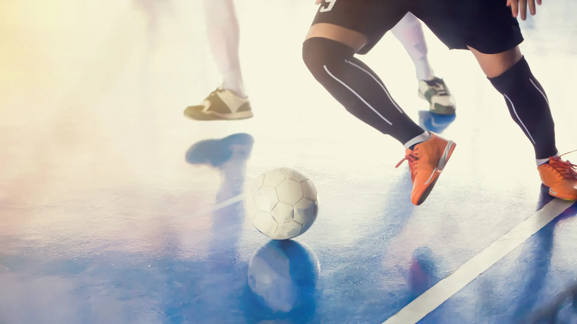 Campeonato Municipal de Futsal de Videira começa nesta quinta