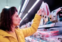 Carne consome quase metade do valor da cesta básica em Videira
