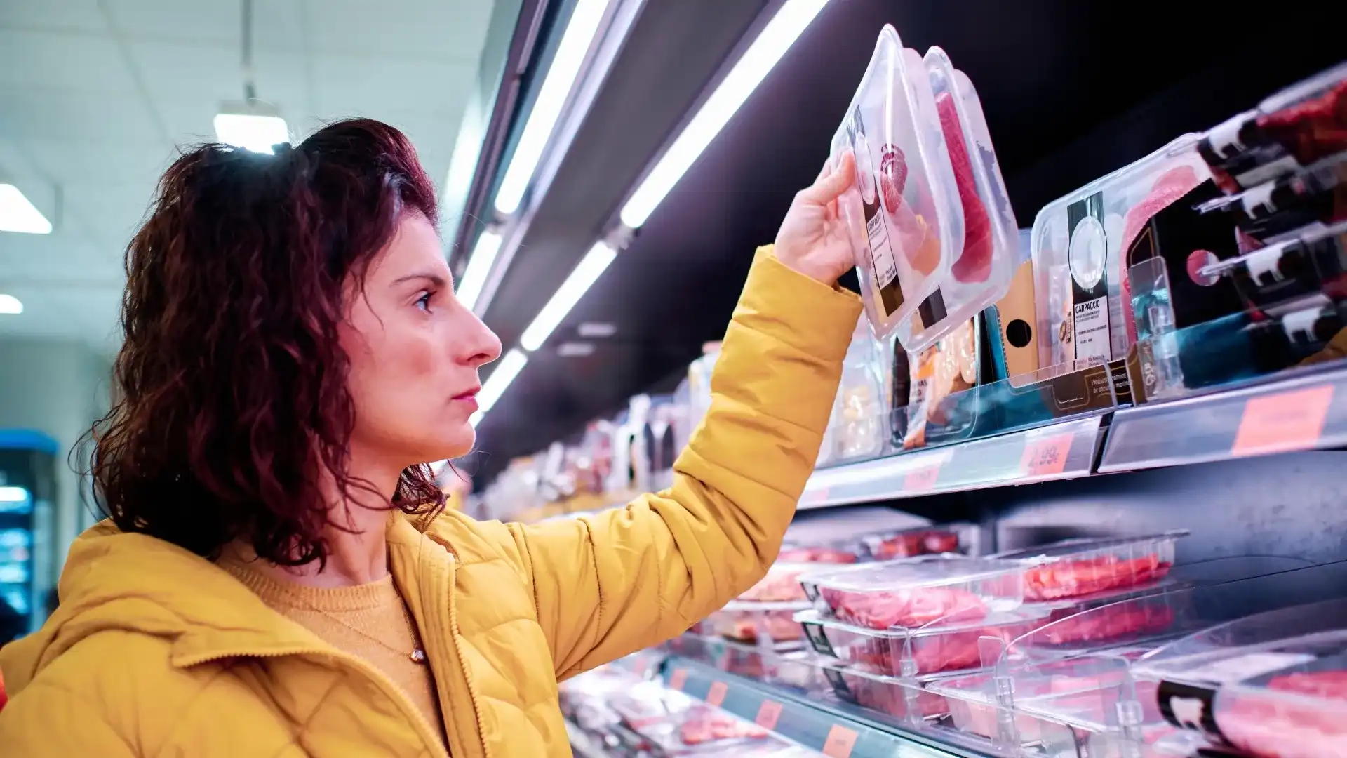Carne consome quase metade do valor da cesta básica em Videira