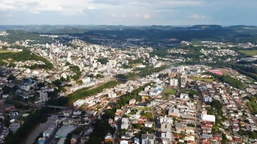 Cidade de Videira