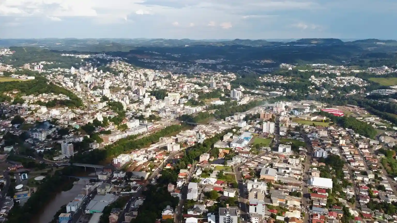 Cidade de Videira