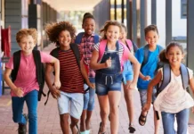 Rede municipal se prepara para o recesso escolar em Videira