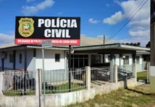 Homem é preso por homicídio com sentença definitiva