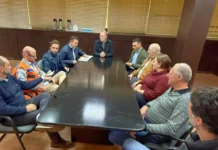 Defesa Civil de Videira recebe R$ 500 mil de emenda de Cobalchini