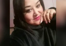 Mulher de 35 anos que morava em Caçador está desaparecida