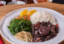 Feijoada beneficente arrecada fundos para equoterapia da AUNO