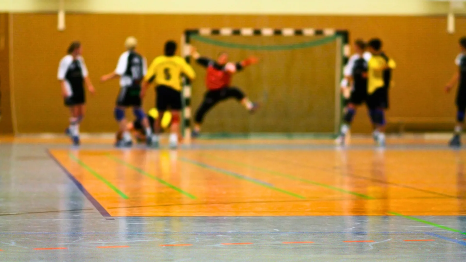 Handebol