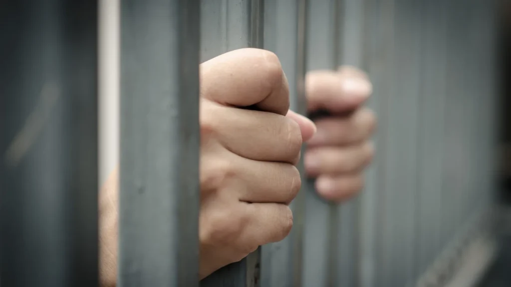 Homem é preso por estupro de vulnerável em Lebon Régis
