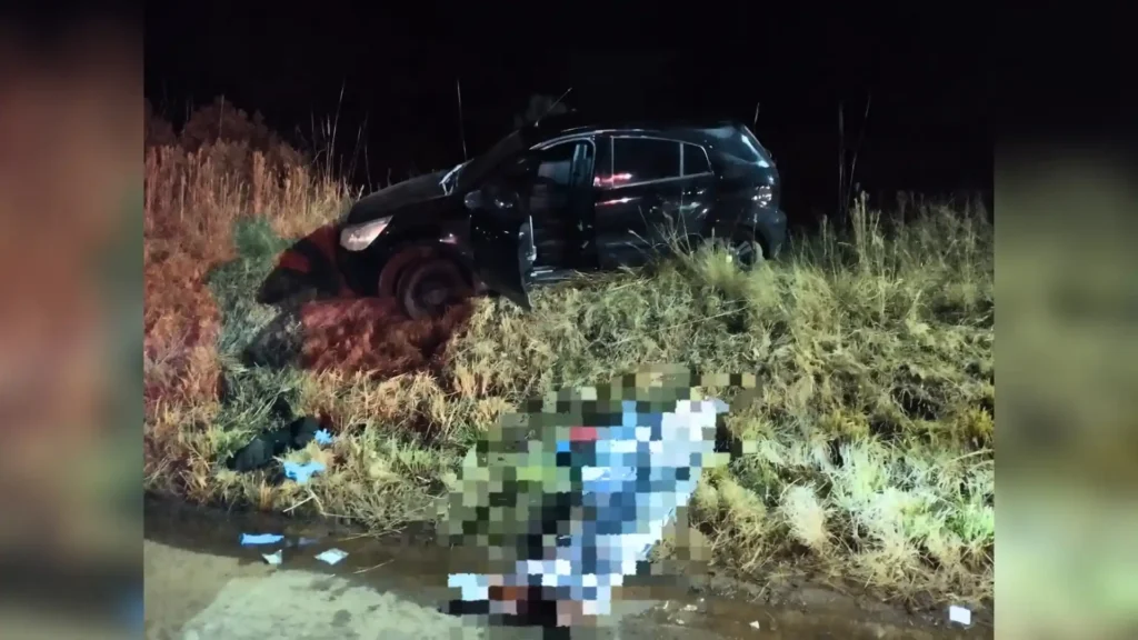 Homem morre e outro fica gravemente ferido após briga em ba